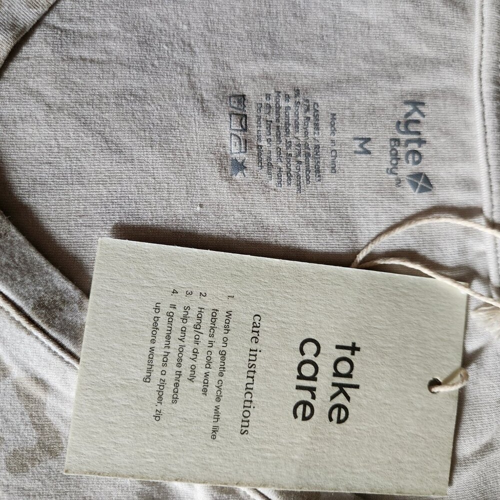 Kyte Baby Ladies Top - Picture 3 of 3